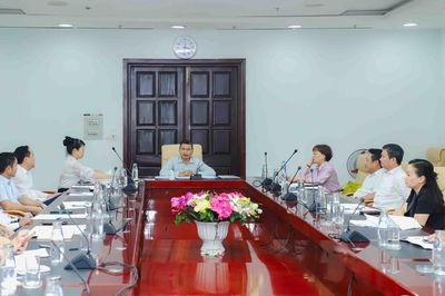 Chuẩn bị công bố Quy hoạch chung thành phố Đà Nẵng đến năm 2050, tầm nhìn năm 2075