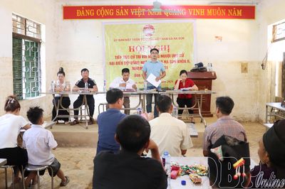 Ngôn ngữ và lá phiếu (kỳ 4)