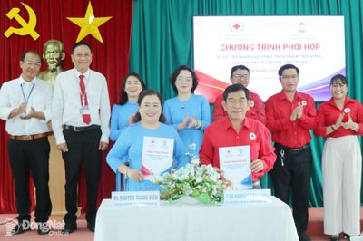 Kết nối kinh tế tập thể, phát triển sinh kế bền vững