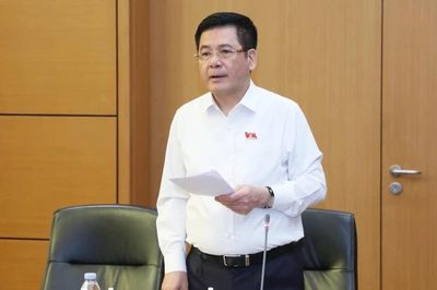 Phó Chủ tịch Quốc hội đề nghị bảo đảm chất lượng dự án đường Hồ Chí Minh