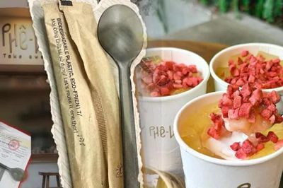 Từ vụ thìa nhựa "tái sử dụng" Phê La: Kiểm nghiệm an toàn thôi chưa đủ