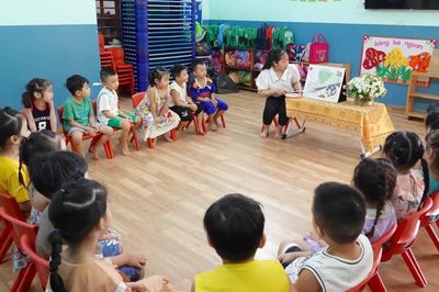 Dạy trường tư rồi thi vào công lập, thời gian trước đó có được cộng để tính thâm niên?