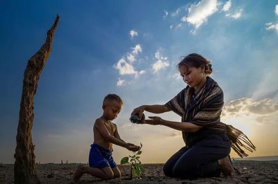 Nghệ sĩ Nhiếp ảnh Nguyễn Linh Vinh Quốc đạt giải nhất cuộc thi “Phụ nữ với cuộc sống”
