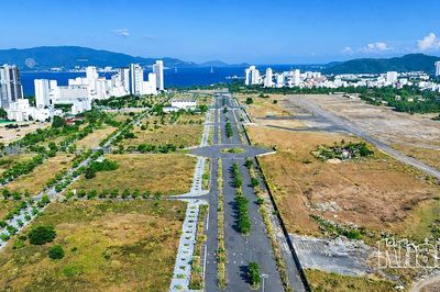 Quyết liệt gỡ vướng cho các dự án tồn đọng