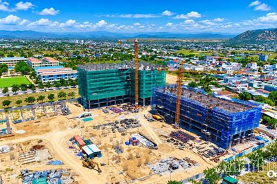 Khánh Hòa ban hành quy chế phối hợp công bố giá xây dựng
