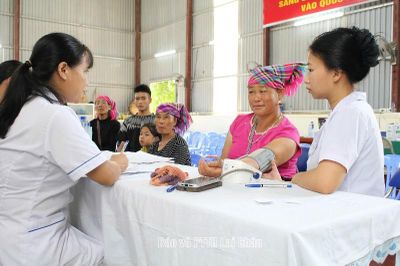 Lai Châu đẩy mạnh giải ngân nguồn vốn chính sách dân tộc