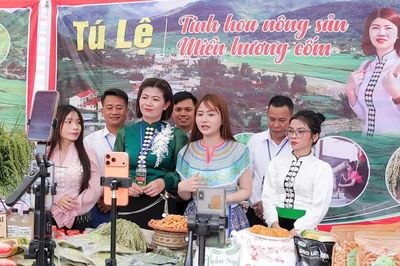 Hàng Việt chinh phục người tiêu dùng bằng chất lượng
