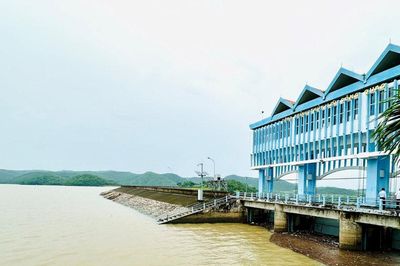 Lên phương án rà soát, nạo vét các hồ chứa, vùng hạ du