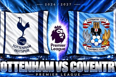Lịch sử 92 trận đối đầu Tottenham vs Coventry: Ký ức đau buồn Wembley 1987 trở lại ám ảnh Gà trống