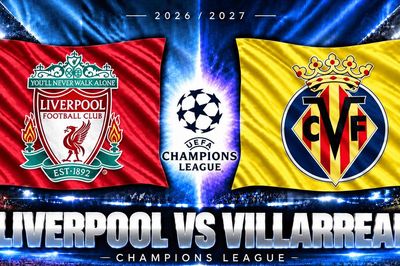 Lịch sử 4 trận đối đầu Liverpool vs Villarreal: Mane gieo sầu hai lần, Anfield chờ viết tiếp lịch sử