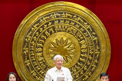 Hoàn thiện chính sách hình sự, đáp ứng yêu cầu cải cách tư pháp và đấu tranh phòng, chống tội phạm