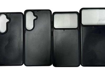 Ốp lưng bảo vệ Galaxy S27 Series hé lộ hai phong cách cụm camera đối lập giữa các phiên bản