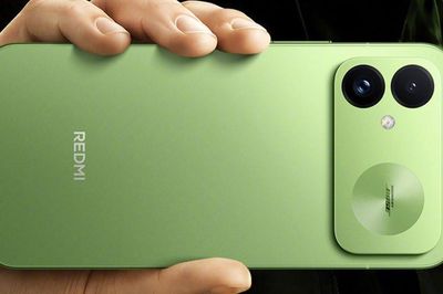Redmi K100 lộ diện với pin khủng 10.000 mAh cùng vi xử lý Snapdragon 8 Elite
