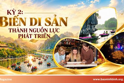 Phát triển Công nghiệp Văn hóa: Khơi thông nguồn lực nội sinh, tạo động lực tăng trưởng mới- Kỳ II