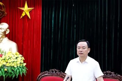 Phó Chủ tịch UBND tỉnh Quách Tất Liêm chỉ đạo tập trung tháo gỡ vướng mắc, giải phóng mặt bằng các dự án khu vực Hòa Bình