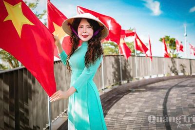 Nét duyên còn mãi