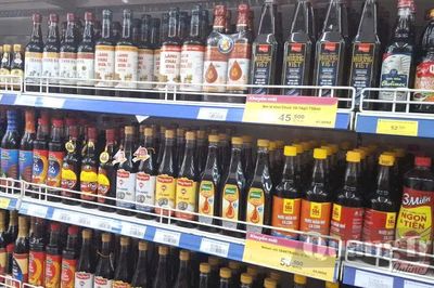 Định vị thương hiệu nước mắm Quảng Trị