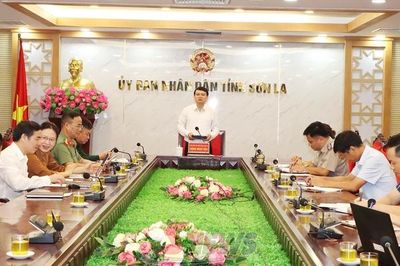 Tháo gỡ khó khăn, vướng mắc các dự án đầu tư