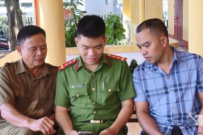 Lan tỏa thông tin pháp luật trên nền tảng số