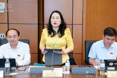 Góp ý hoàn thiện các dự án luật về luật sư, nuôi con nuôi và đấu giá tài sản