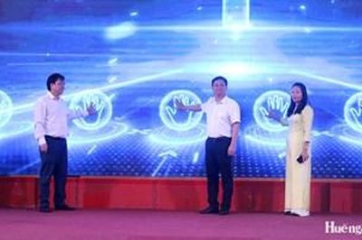 Phường Thuận Hóa và Hương An: vận động hơn 1,5 tỷ đồng chăm lo người nghèo