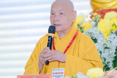 5 vấn đề cần quan tâm để Giáo hội phát triển trong kỷ nguyên mới