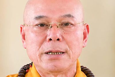 Mong Giáo hội đẩy mạnh ứng dụng công nghệ, chuyển đổi số trong quản lý Tăng Ni, tự viện, điều hành Phật sự