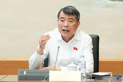 Thủ tướng Lê Minh Hưng: Phải kiểm soát được giá nhà ở xã hội, nhà ở cho thuê