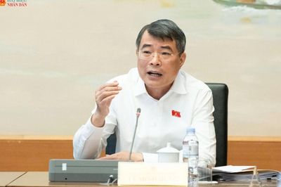 Thủ tướng Lê Minh Hưng: Phải kiểm soát được giá nhà ở xã hội, nhà ở cho thuê