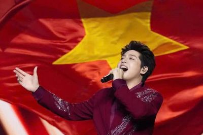 'Tự hào là người Việt Nam 2026': Nối vòng tay lớn, lan tỏa sức mạnh đại đoàn kết