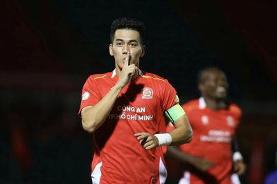 Dự đoán tỷ số Công an TP.HCM vs Thể Công Viettel (18h ngày 19/10), V-League 2026-2027