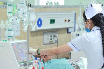 Đồng Nai công bố ca ghép thận đầu tiên thành công