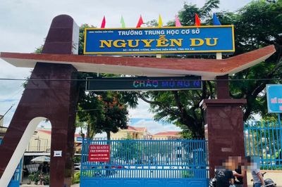 Gia Lai: Một trường thu quỹ 'Ban đại diện cha mẹ học sinh' trái quy định