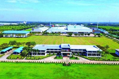 Bất động sản khu công nghiệp: Dòng vốn FDI mở dư địa tăng trưởng