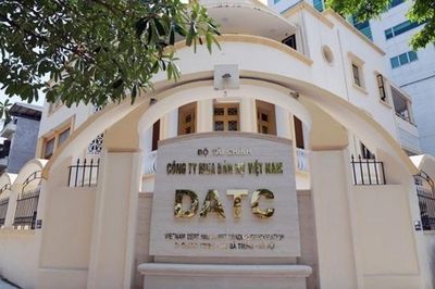 4 thông tư liên quan đến DATC tiếp tục có hiệu lực