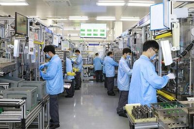 Đầu tư từ Đức vào Việt Nam vì sao chưa bứt phá?