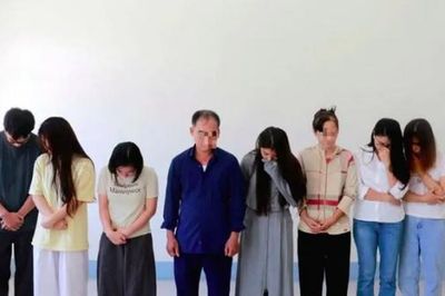 Nghệ An triệt phá đường dây sản xuất, buôn bán thuốc giả