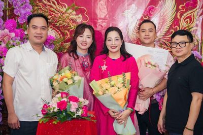 Viện Nghiên cứu Văn hóa và Phát triển thành lập Trung tâm thực hành tín ngưỡng thờ Mẫu Hà Nội