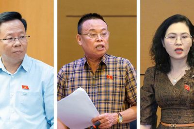 Tạo niềm tin, động lực, nền tảng để hoàn thành các mục tiêu tăng trưởng