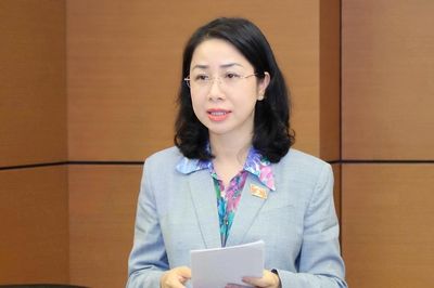 Không để trẻ em phải rời gia đình gốc khi vẫn còn cơ hội đoàn tụ