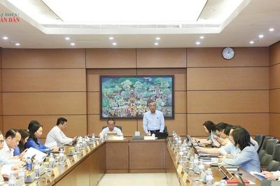 Hoàn thiện pháp luật hình sự theo hướng nghiêm minh, nhân văn, phù hợp với yêu cầu thực tiễn