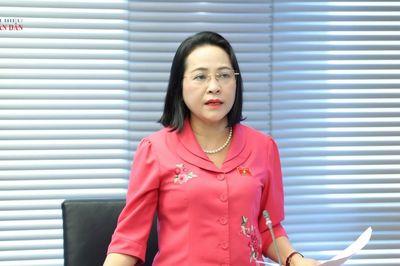 Tăng hiệu quả phòng, chống tội phạm, bảo đảm quyền con người, quyền công dân