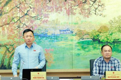 Nâng cao năng lực điều tra trên không gian mạng