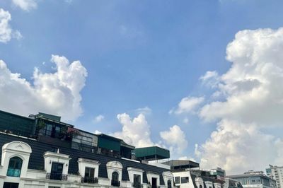 Thời tiết Bắc Bộ tiếp tục nắng ráo trong 10 ngày tới