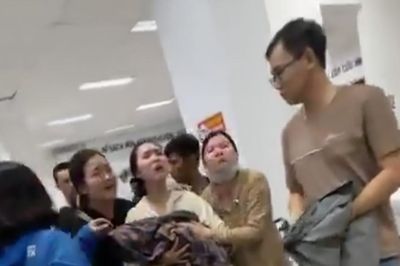Khánh Hòa xác minh vụ bé gái 9 tháng tuổi tử vong tại bệnh viện