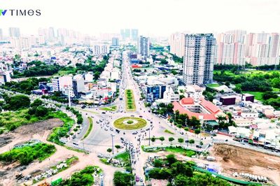Thể chế thoáng, nguồn lực thông