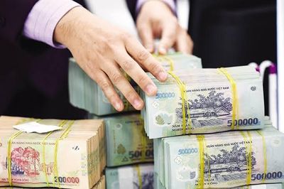 Chính sách tiền tệ giữ nhịp ổn định, tiếp sức tăng trưởng kinh tế