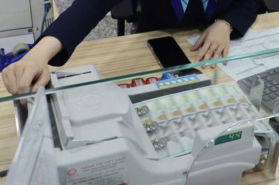 Kiều hối chuyển về TP. Hồ Chí Minh quý III tăng gần 40%