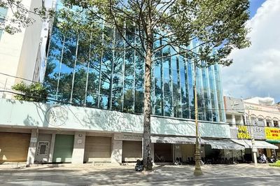 Thu hồi hơn 15.300m² đất công trị giá hơn 1.137 tỷ đồng ở Vũng Tàu