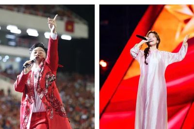 Đưa concert quốc gia 'Tự hào là người Việt Nam 2026' đến Thái Nguyên